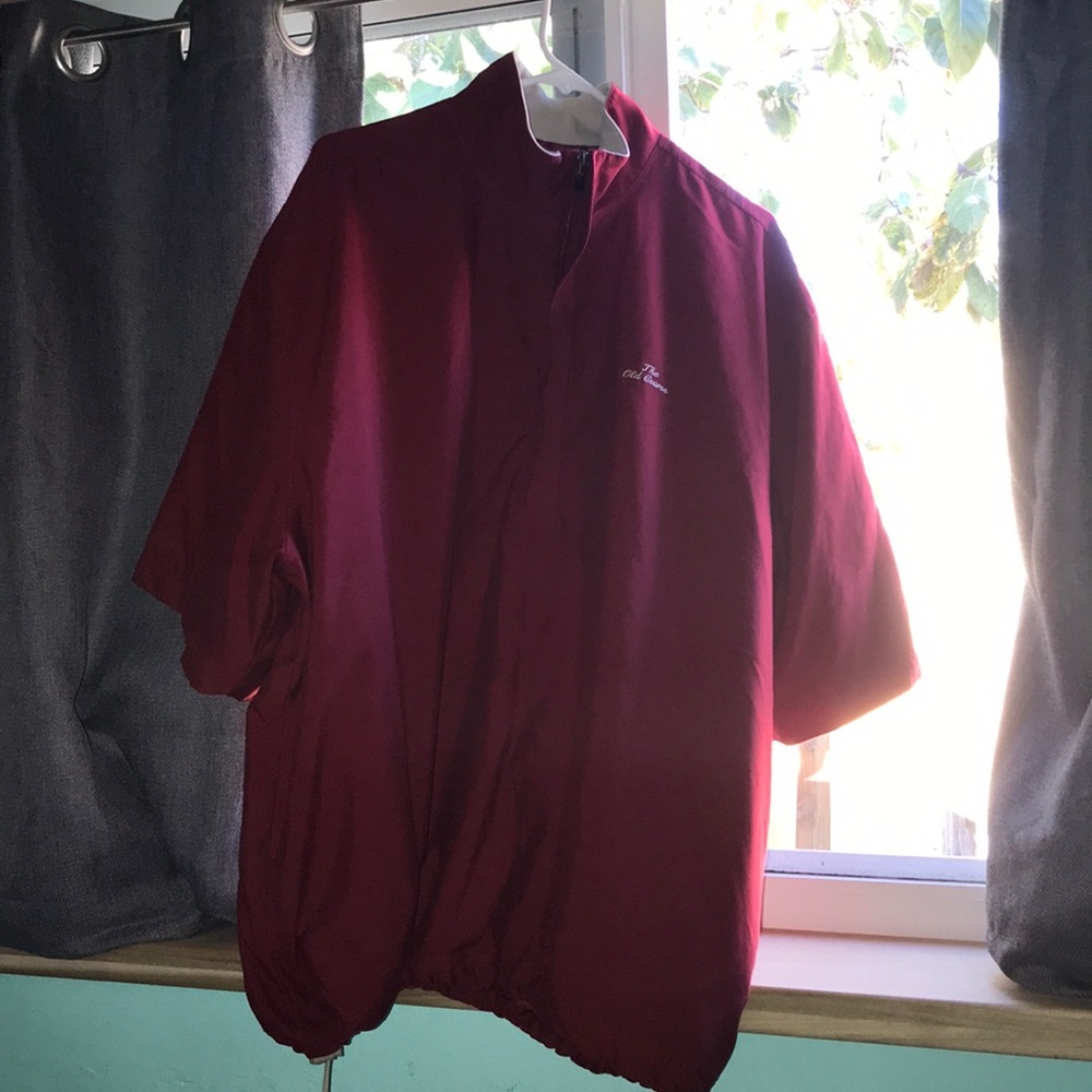 callaway the old course